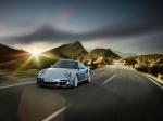 Porsche 911 Turbo S 2010 года